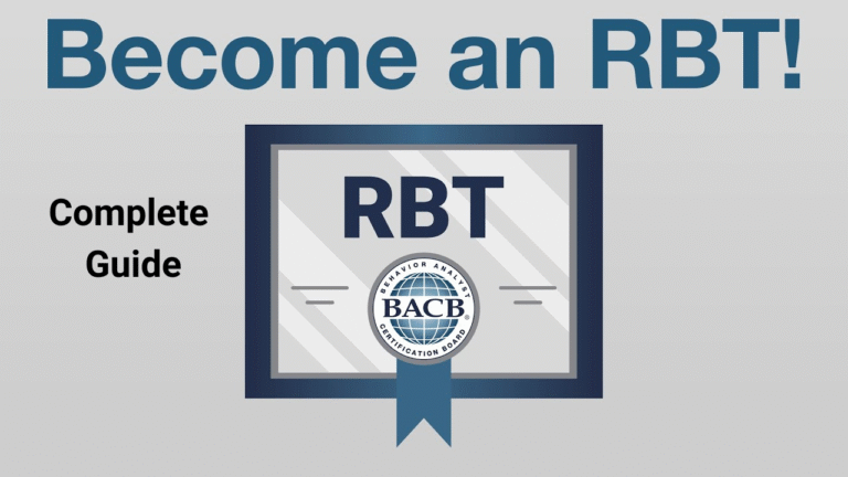 The Complete Guide to RBT Certification: Requirements, Benefits, and Career Opportunities in 2025